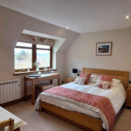 Caisteal Liath House Hotel Лохинвер Екстериор снимка