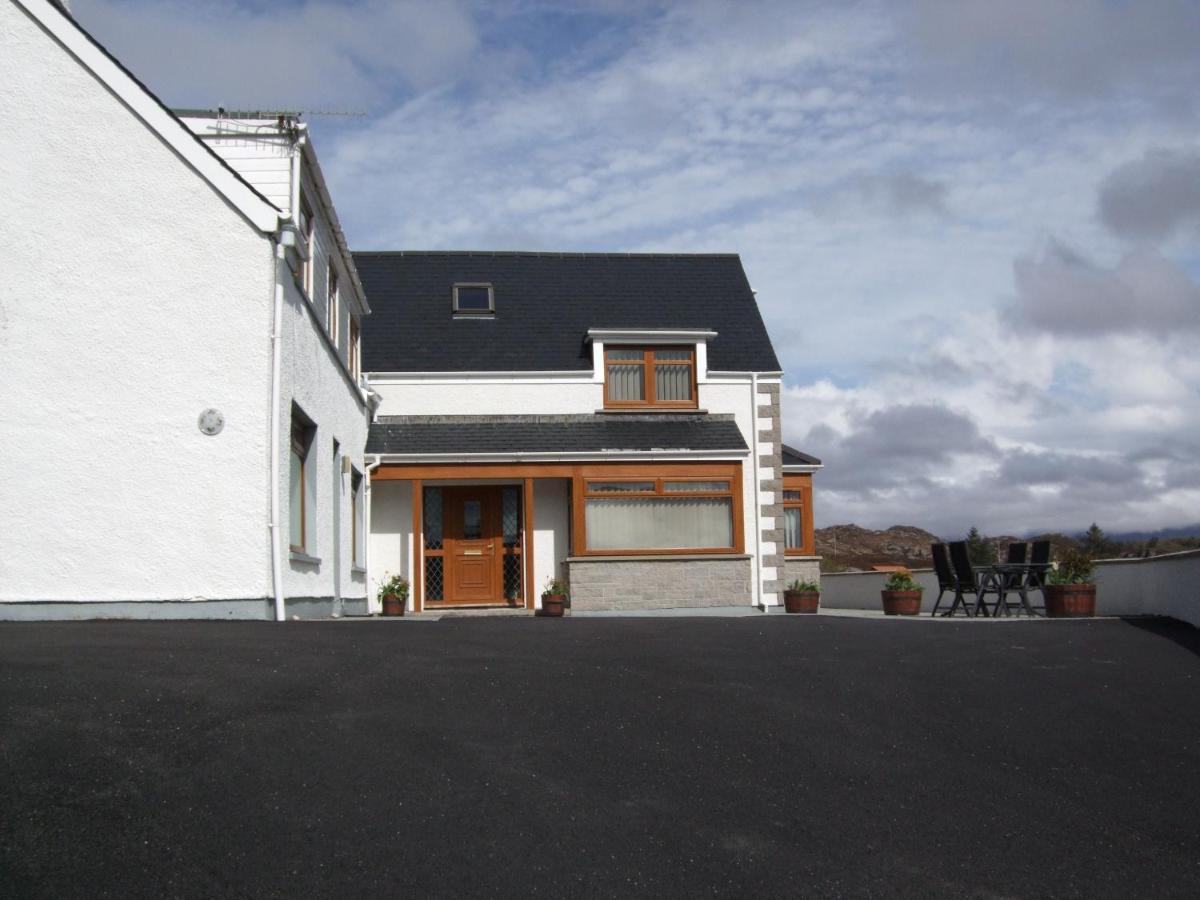 Caisteal Liath House Hotel Лохинвер Екстериор снимка