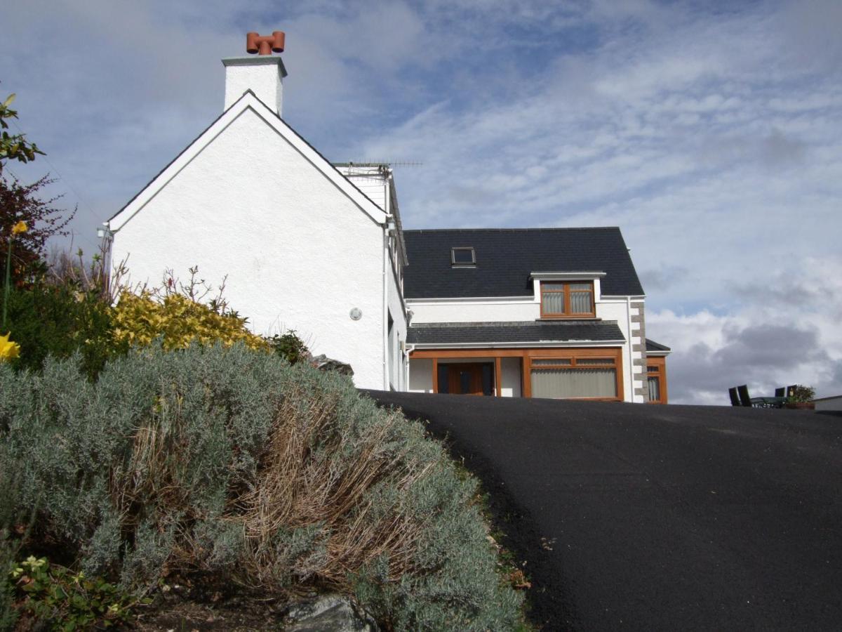 Caisteal Liath House Hotel Лохинвер Екстериор снимка