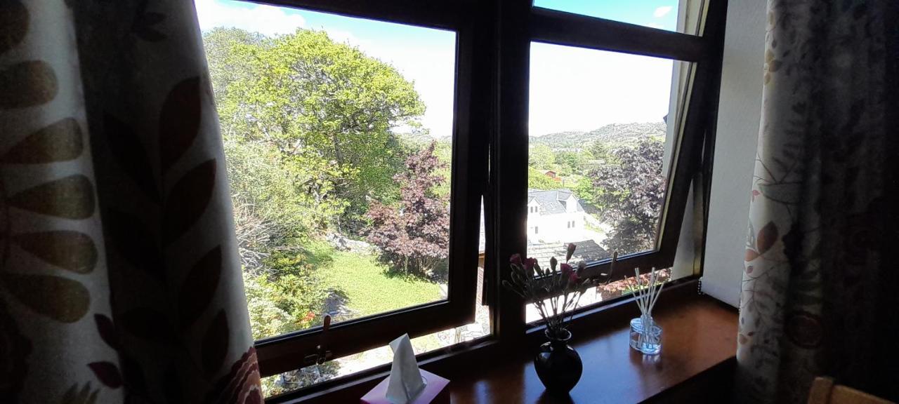 Caisteal Liath House Hotel Лохинвер Екстериор снимка