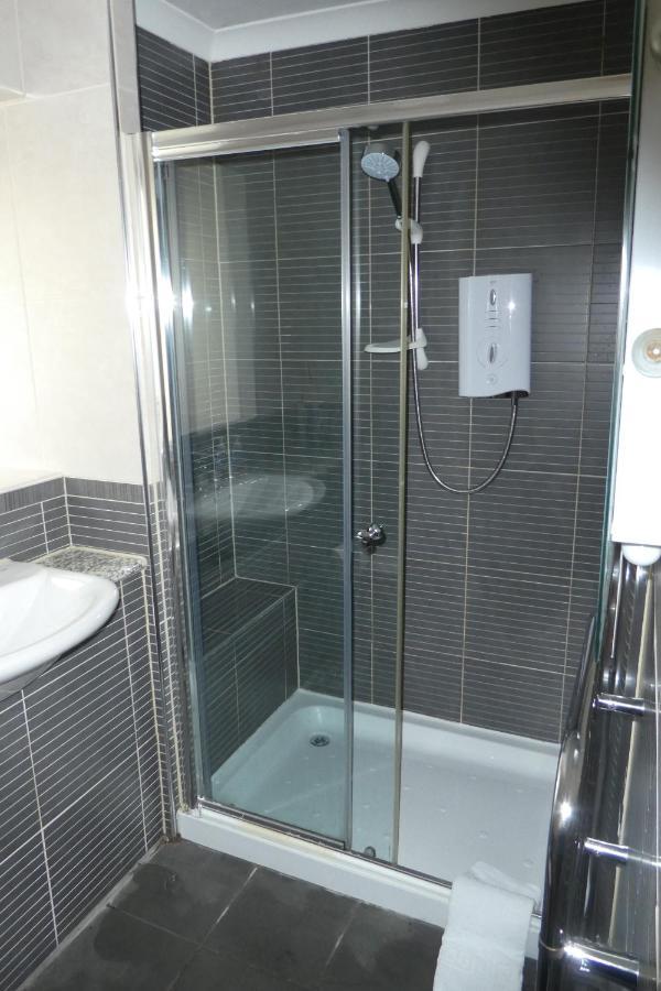 Caisteal Liath House Hotel Лохинвер Екстериор снимка