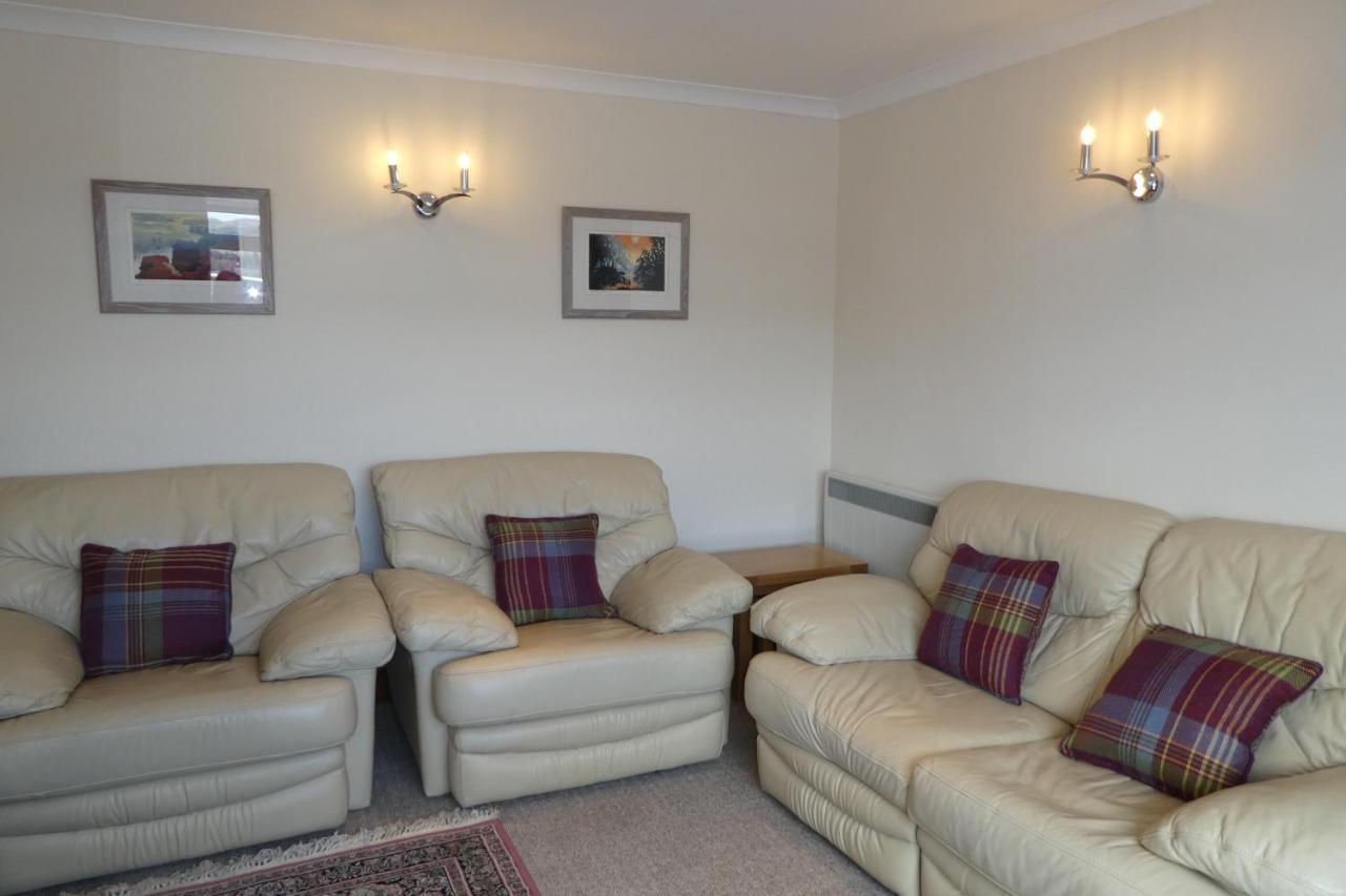 Caisteal Liath House Hotel Лохинвер Екстериор снимка