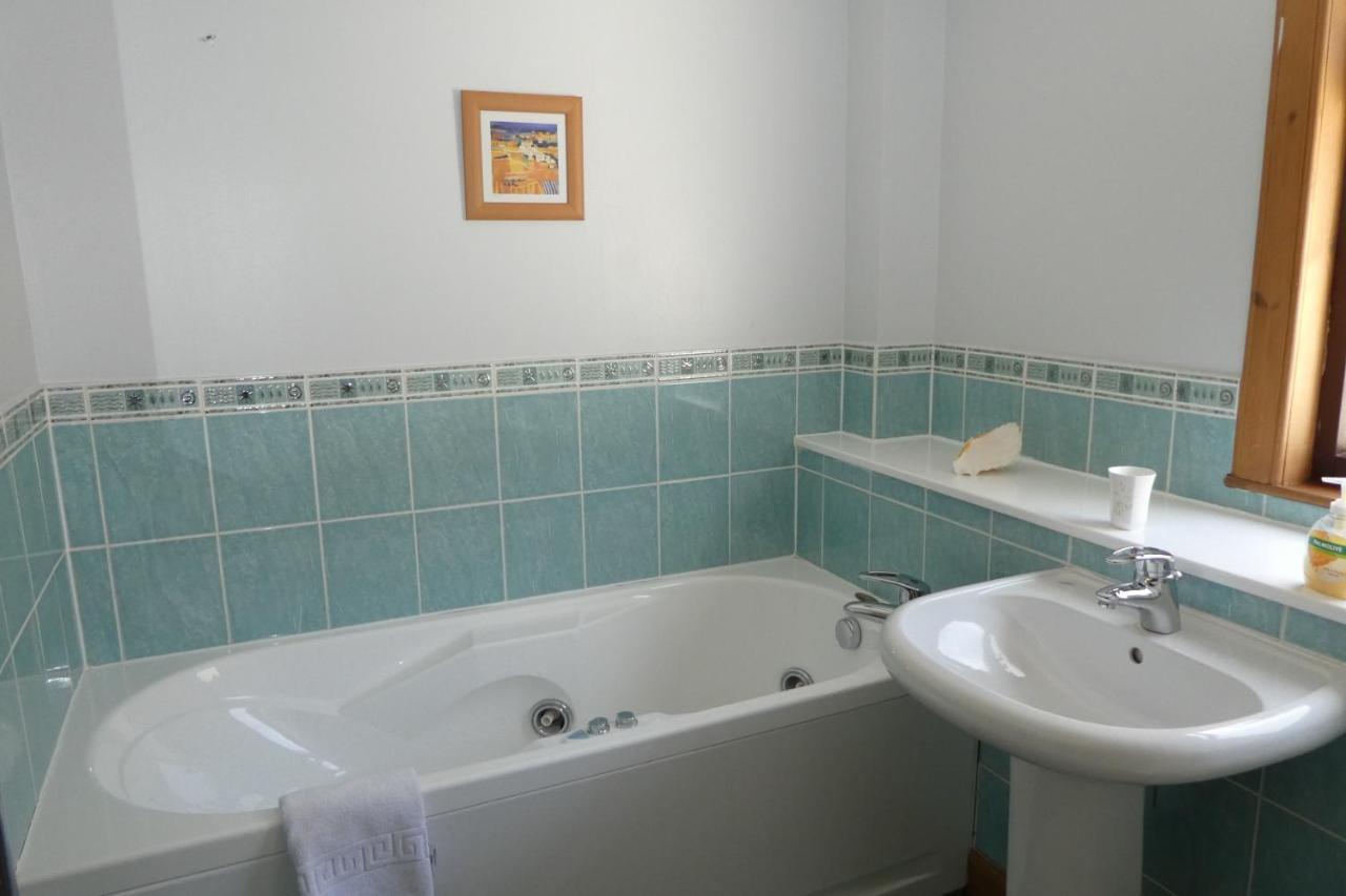 Caisteal Liath House Hotel Лохинвер Екстериор снимка