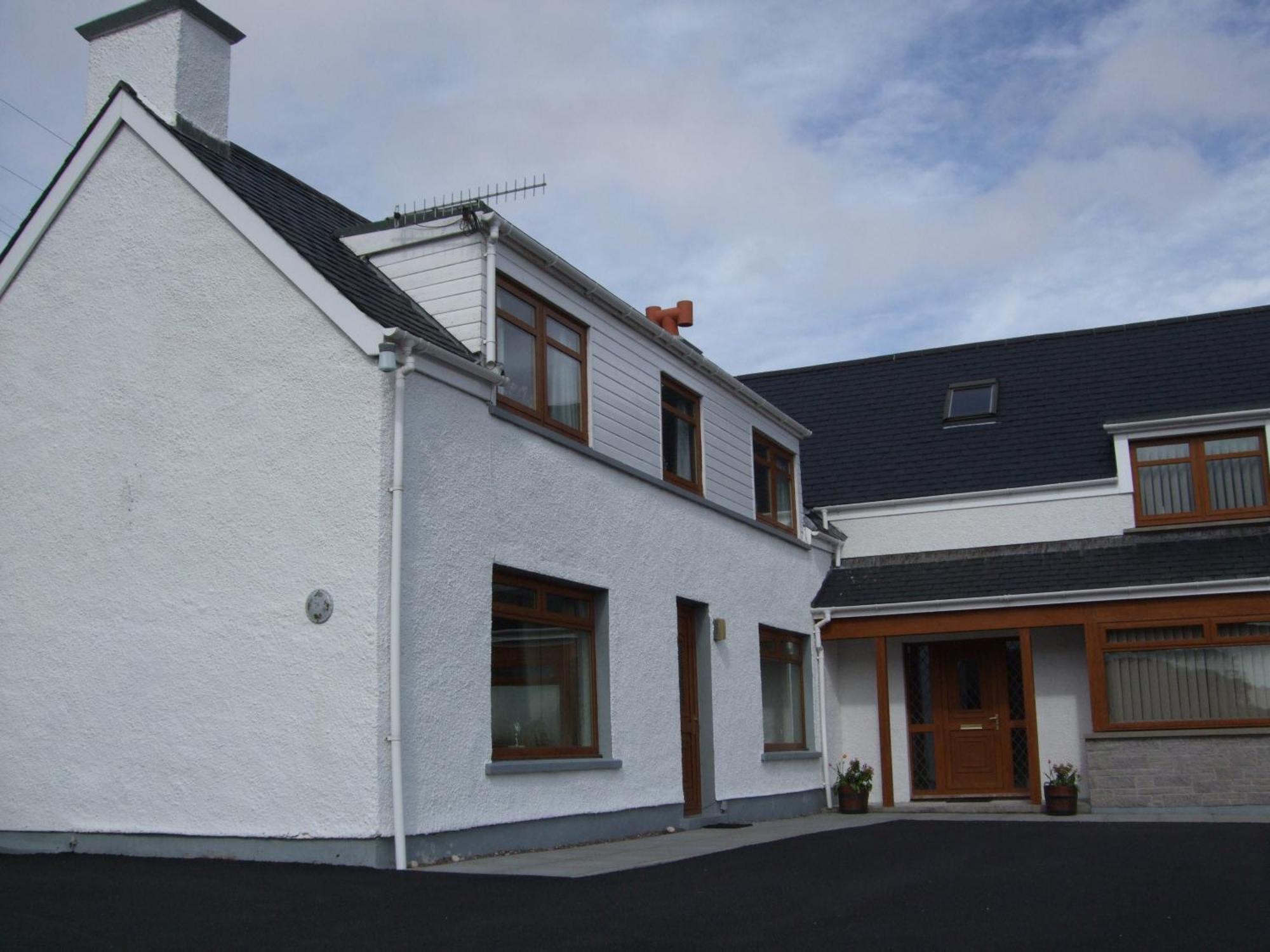 Caisteal Liath House Hotel Лохинвер Екстериор снимка
