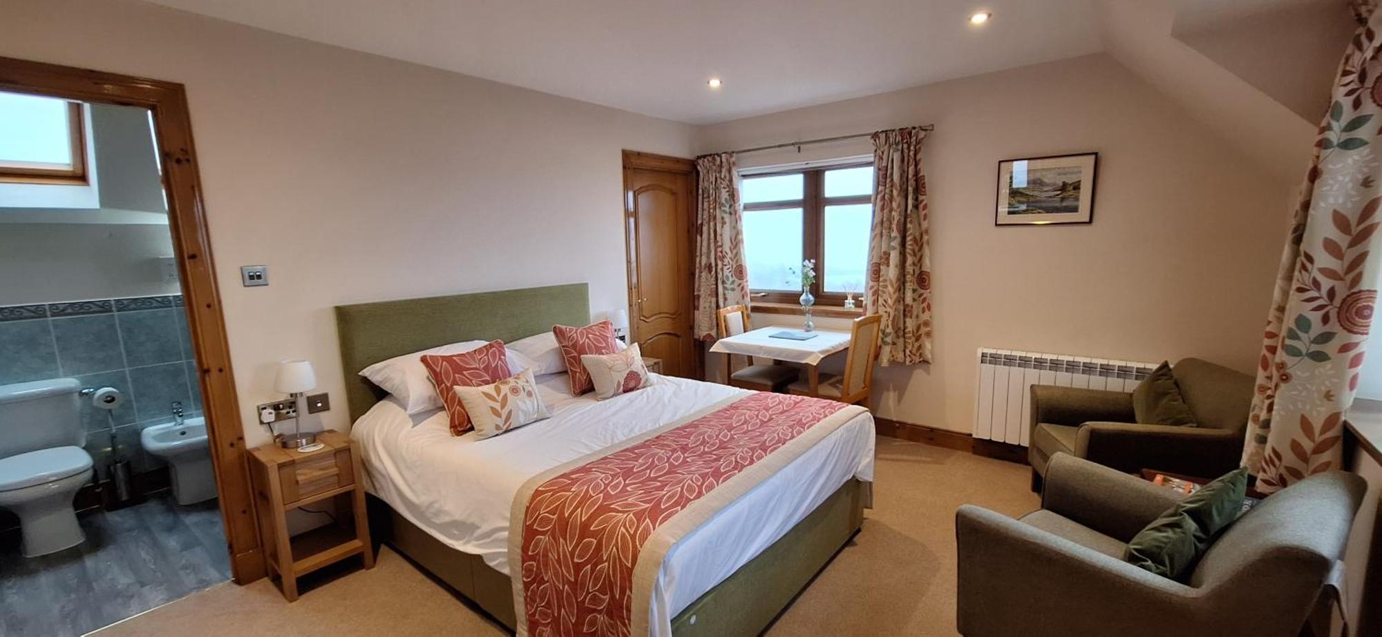 Caisteal Liath House Hotel Лохинвер Екстериор снимка