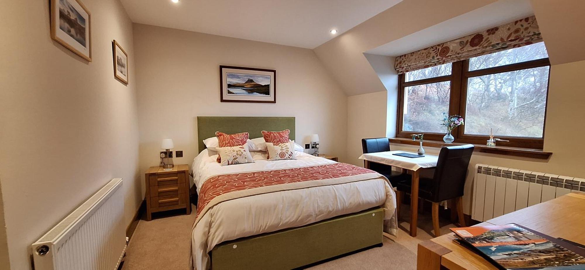 Caisteal Liath House Hotel Лохинвер Екстериор снимка