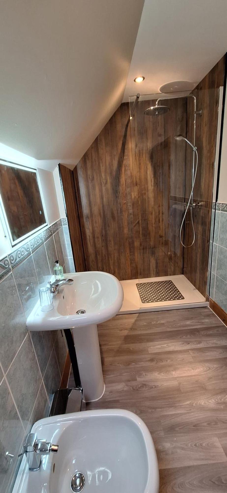 Caisteal Liath House Hotel Лохинвер Екстериор снимка