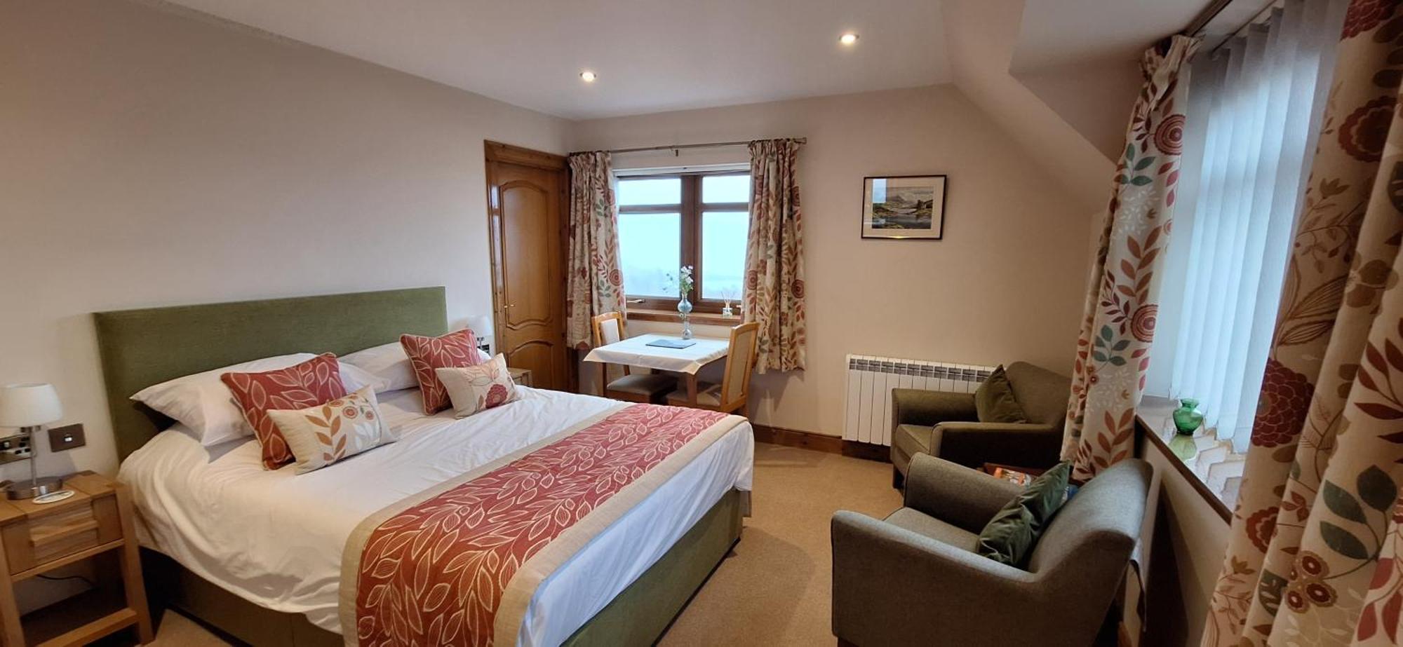 Caisteal Liath House Hotel Лохинвер Екстериор снимка