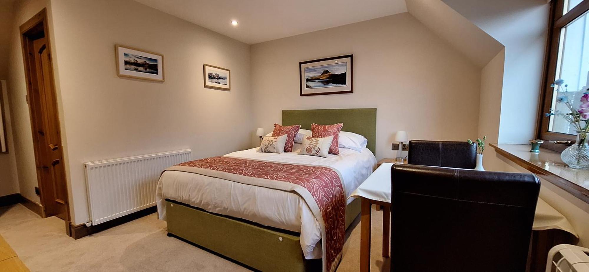 Caisteal Liath House Hotel Лохинвер Екстериор снимка