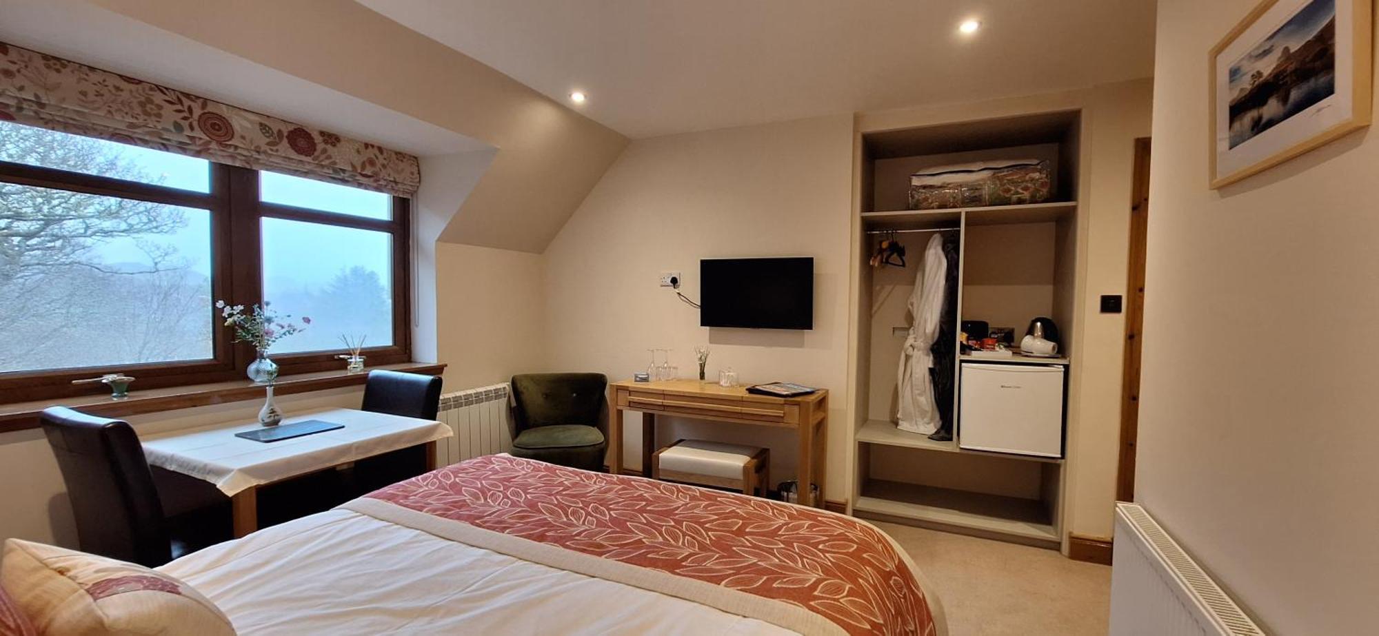Caisteal Liath House Hotel Лохинвер Екстериор снимка