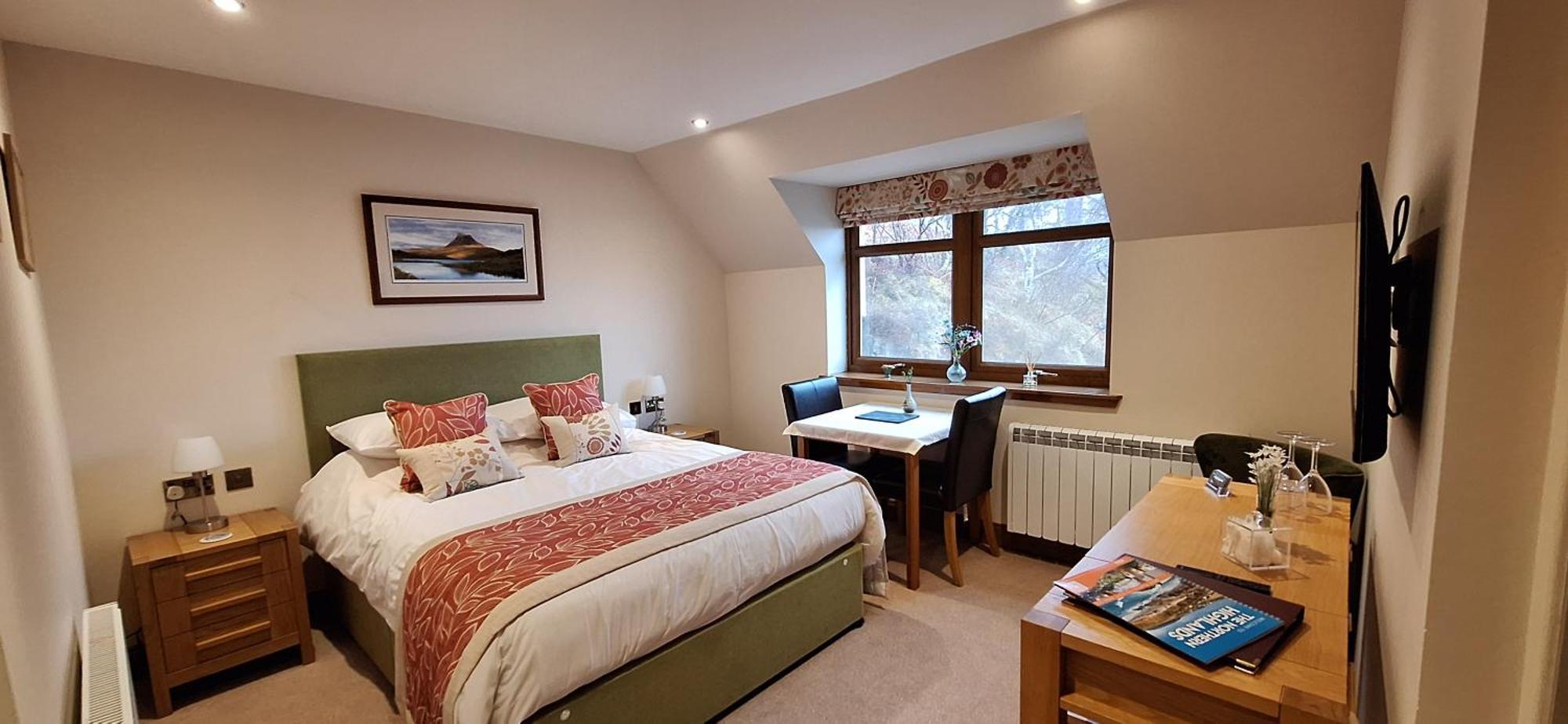 Caisteal Liath House Hotel Лохинвер Екстериор снимка