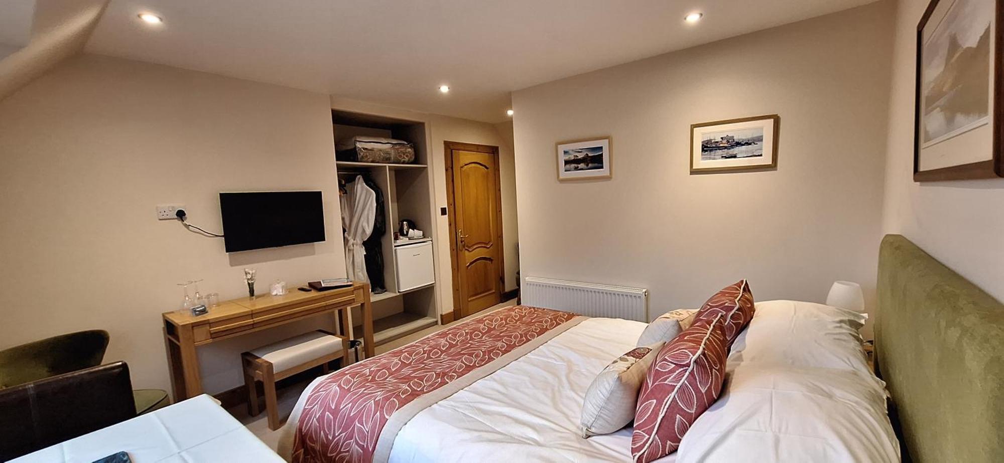 Caisteal Liath House Hotel Лохинвер Екстериор снимка